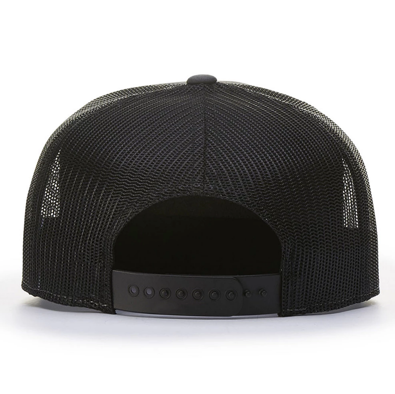 Jesus Saves white snapback