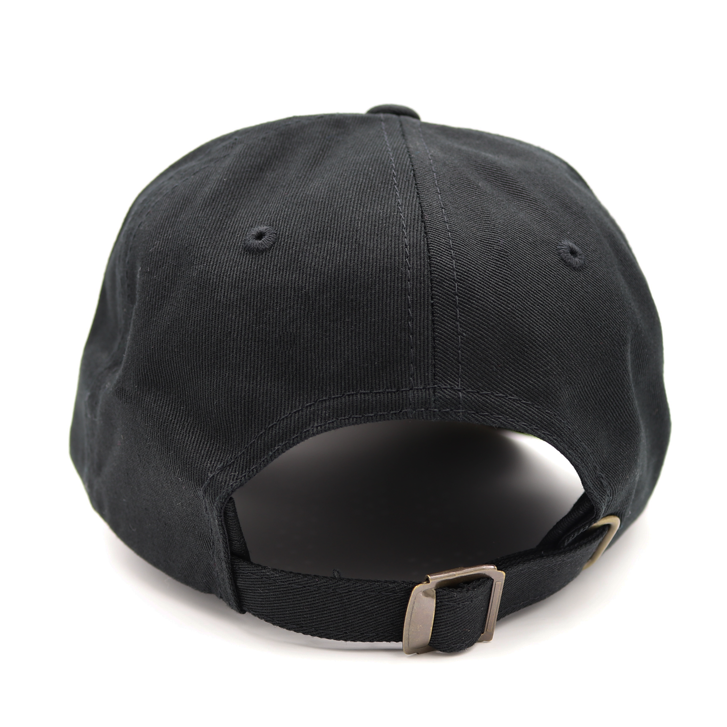 Jesus Dad Cap Blk