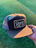 Risen army 5 pannel snapback